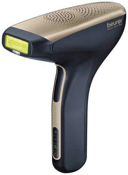 Beurer IPL8800 juoda