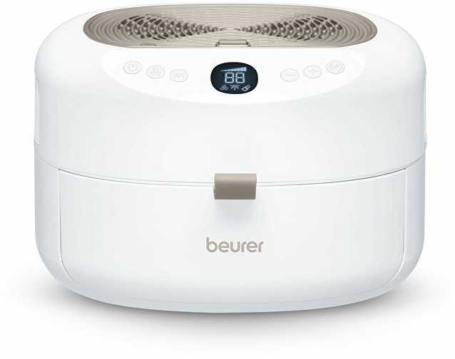 Beurer Manicure-pedicure station 4-in-1 Beurer MP200