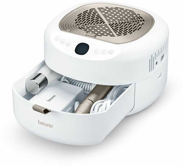Beurer Manicure-pedicure station 4-in-1 Beurer MP200