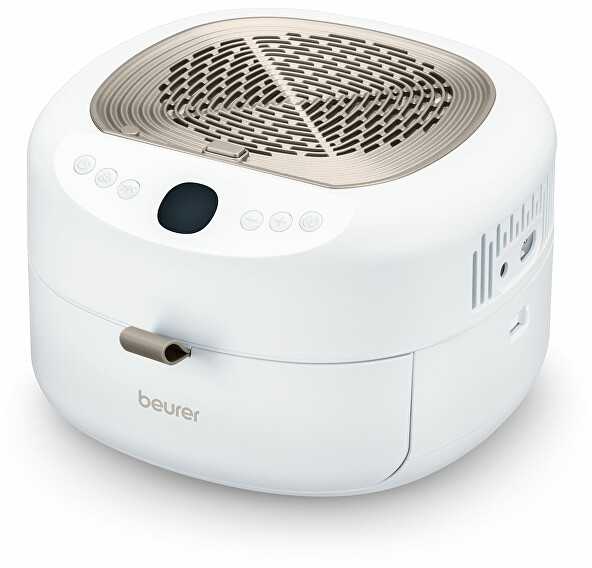 Beurer Manicure-pedicure station 4-in-1 Beurer MP200