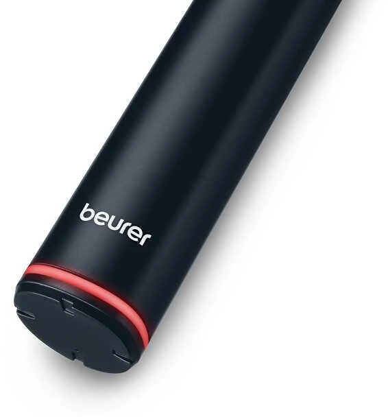 Elektrinis dantų šepetėlis Beurer SC 50 Sonic, Juodas