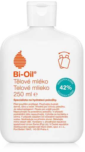 Bi-Oil Losjonas kūnui Losjonas kūnui moterims, 175 ml