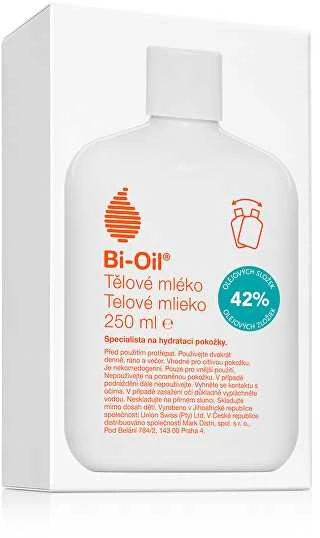 Bi-Oil Losjonas kūnui Losjonas kūnui moterims, 175 ml