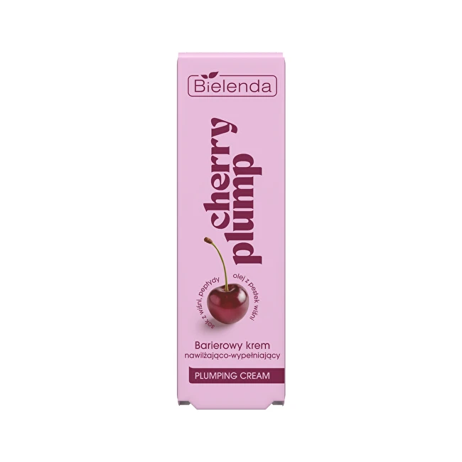 Bielenda Plumping Kreminis 50 ml