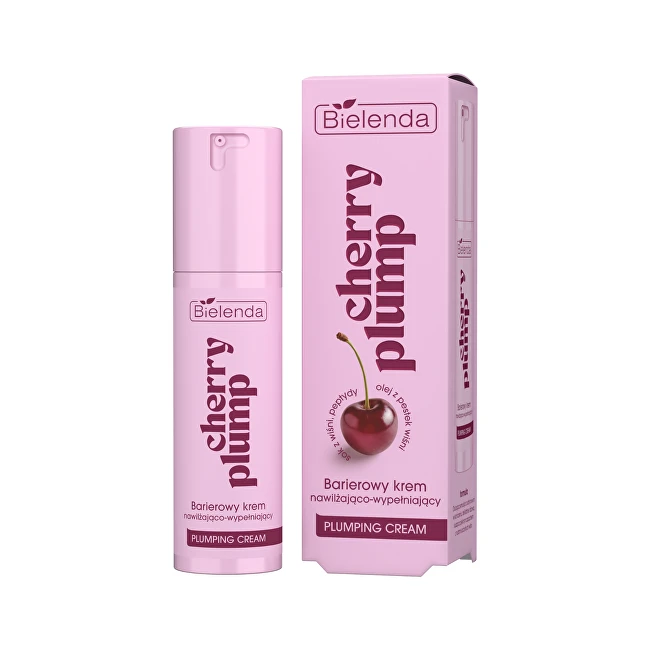 Bielenda Plumping Kreminis 50 ml