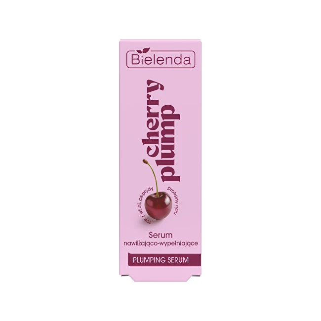 Bielenda Plumping Serum 30 ml