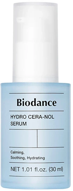 Biodance Hydro Ceranol Serum drėkinamasis veido serumas 30ml