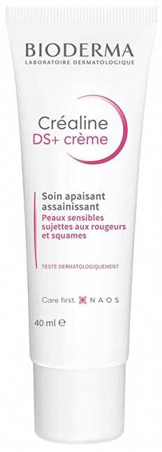 Bioderma Créaline DS+ Créme 40 ml
