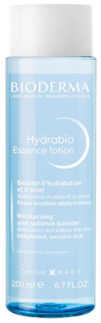 Bioderma Hydrabio Essence Lotion 200 ml