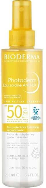 BIODERMA Photoderm Eau Solaire ANTI-OX Sun Losjonas kūnui