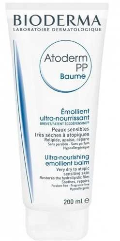 BIODERMA Atoderm PP Baume Body Balm unisex, 500 ml