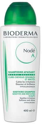 BIODERMA Nodé A Soothing Šampūnas Šampūnas