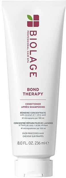 Biolage Professional Biolage kondicionierius itin pažeistiems plaukams Bond Therapy (kondicionierius), 200 ml