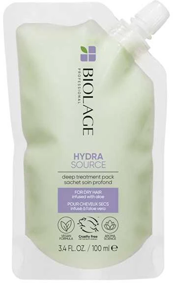 Biolage Hydrasource Deep Treatment, 100 ml