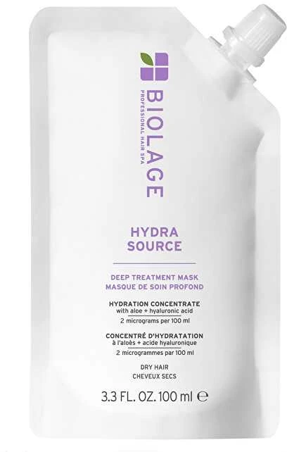 Biolage Hydrasource Deep Treatment, 100 ml