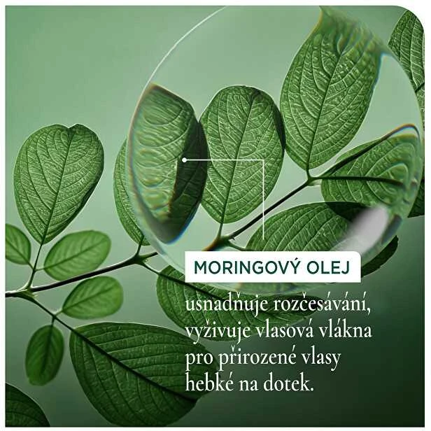 Plaukų aliejus su Moringų aliejumi Matrix Biolage All-In-One Multi-Benefit Oil 125ml