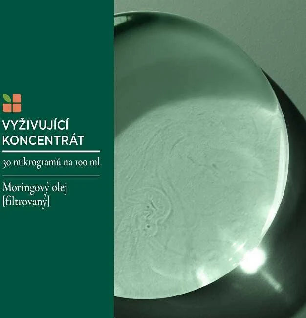 Plaukų aliejus su Moringų aliejumi Matrix Biolage All-In-One Multi-Benefit Oil 125ml