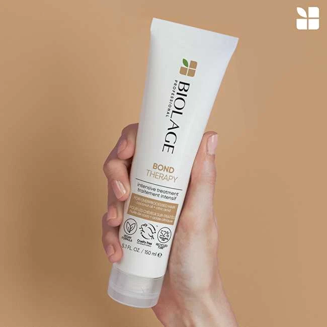 Matrix Biolage Itin pažeistų plaukų priežiūra prieš šampūną Bond Therapy (intensyvi priežiūra) 150 ml