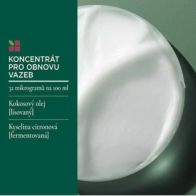 Matrix Biolage Itin pažeistų plaukų priežiūra prieš šampūną Bond Therapy (intensyvi priežiūra) 150 ml