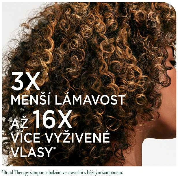 Matrix Biolage Itin pažeistų plaukų priežiūra prieš šampūną Bond Therapy (intensyvi priežiūra) 150 ml