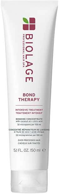 Matrix Biolage Itin pažeistų plaukų priežiūra prieš šampūną Bond Therapy (intensyvi priežiūra) 150 ml