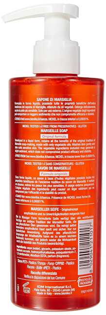 BioNike Triderm Cleansing Liquid Soap For Hands & Body, 250 ml