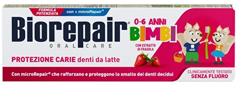 Biorepair Vaikiškas, 50 ml