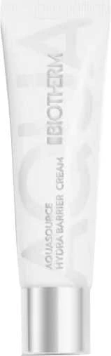 Biotherm Aquasource Hydra Barrier drėkinamasis kremas, stiprinantis apsauginį barjerą, 30 ml