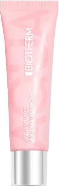 Biotherm Aquasource Cica Nutri Kremas intensyvus drėkinamasis kremas sausai odai 30 ml