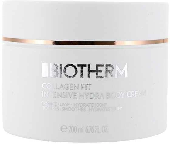 Biotherm Collagen Fit Hydrating Body Kreminis Body, 200 ml