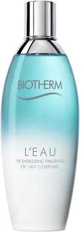 Biotherm L'Eau EDT tualetinis vanduo moterims, 100 ml