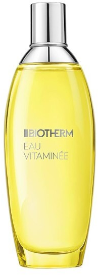 Biotherm Eau Vitaminee EDT tualetinis vanduo moterims, 50 fles