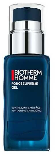 Veido gelis Biotherm Homme Force Supreme (100 ml)