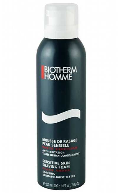 Biotherm Homme skutimosi putos, 200 ml