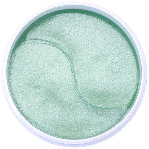 Biovene Age-Defy Tripeptide Cucumber Under Eye Patches, 60 vnt.