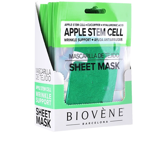Biovene Glam Sheet Mask, 20 ml
