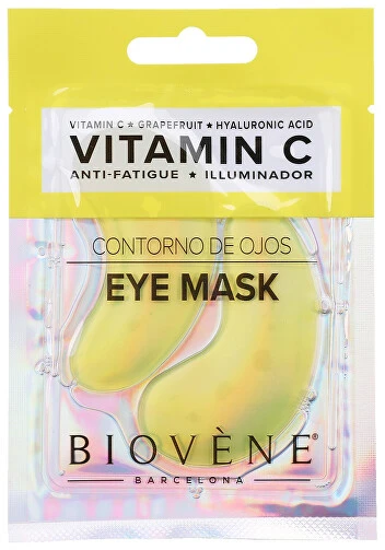Biovene Eye Mask
