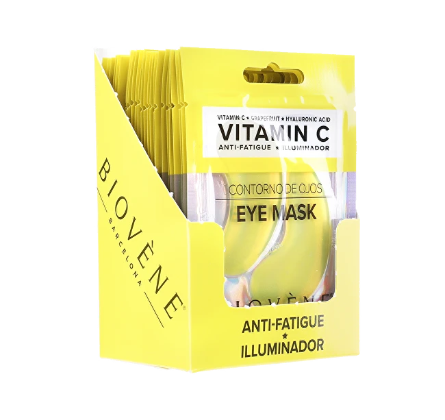 Biovene Eye Mask