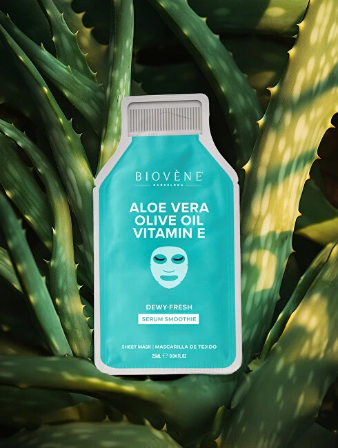 Biovene Dewy Fresh Hydrating Sheet Mask 25 ml