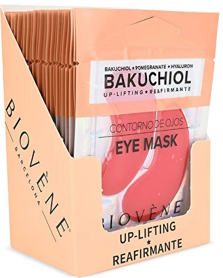 Biovene Firming eye pads Bakuchiol Eye Mask 1 pair