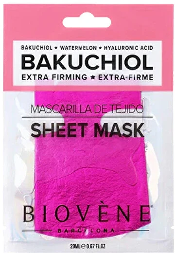 Biovene Glam Sheet Mask, 20 ml