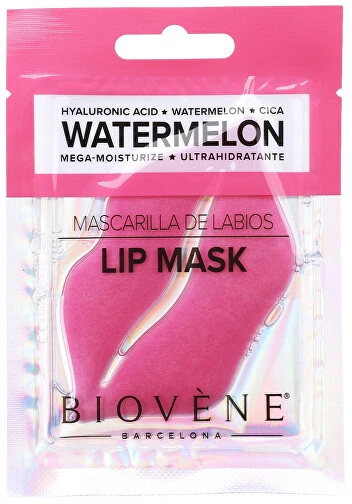 Biovene Lip Mask