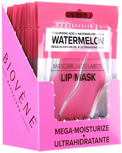 Biovene Lip Mask