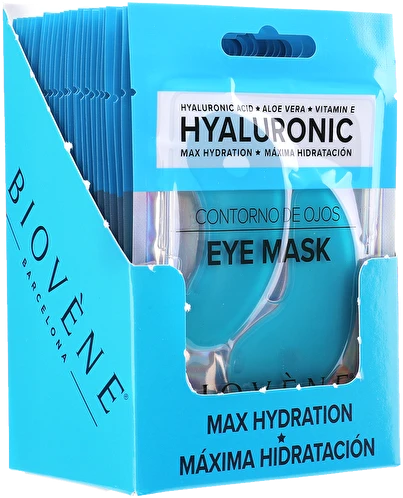 Biovene Eye Mask
