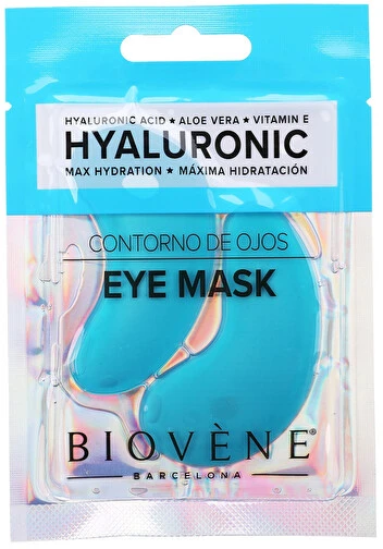 Biovene Eye Mask