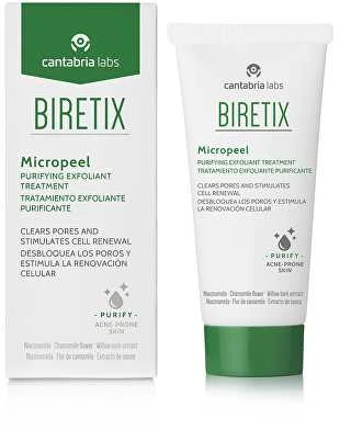 Biretix Cantabria Labs Biretrix Micropeel 50ml