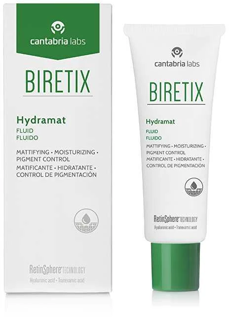 Biretix hydramat fluidas 50 ml