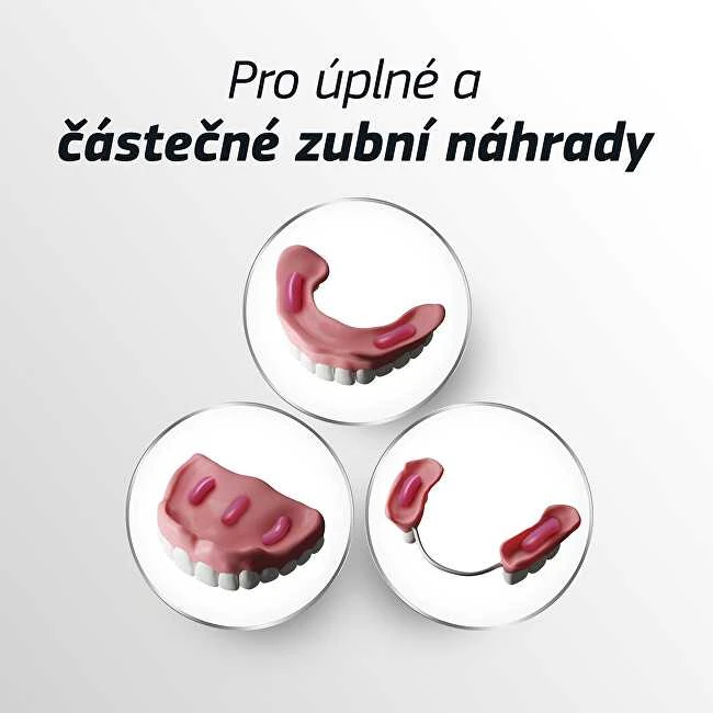 „Blend-a-dent“ ypač stiprus valiklis, 47 g