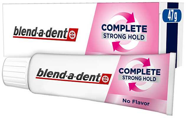 „Blend-a-dent“ ypač stiprus valiklis, 47 g