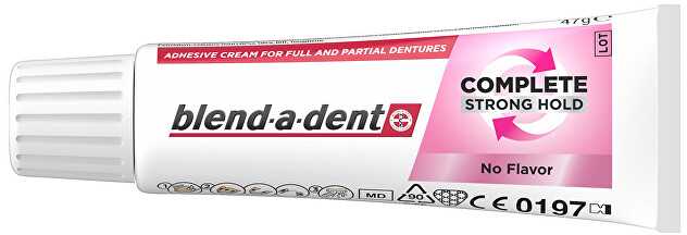 „Blend-a-dent“ ypač stiprus valiklis, 47 g
